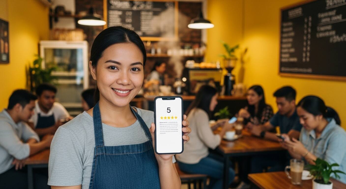 Trik Sukses Kuliner Sudut Kota: Omzet Puluhan Juta Tanpa Modal Iklan Sepeser Pun - LKP Libra Ngawi